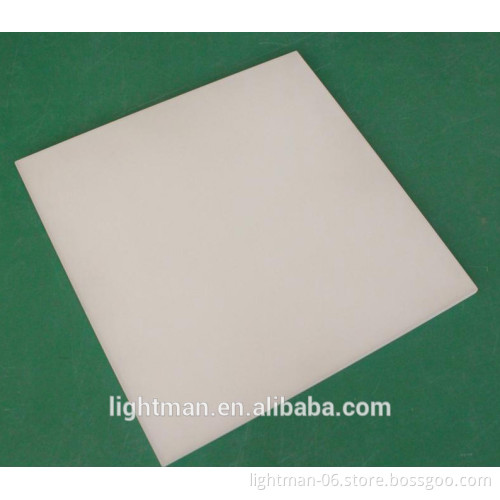 45w 595x595MM 2x2 frameless led flat panel wall light